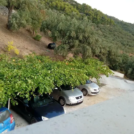 Apartmán Krini *
