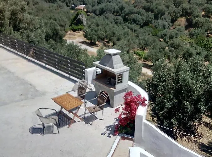 Krini Appartamento *