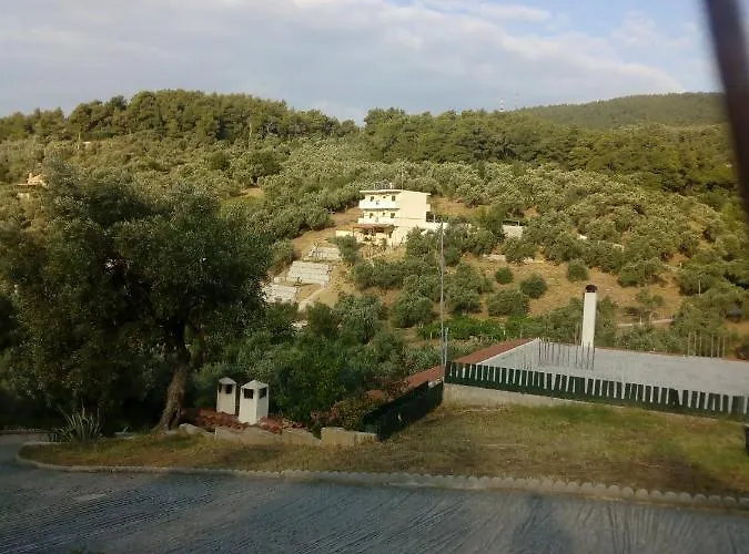 Appartamento Krini *