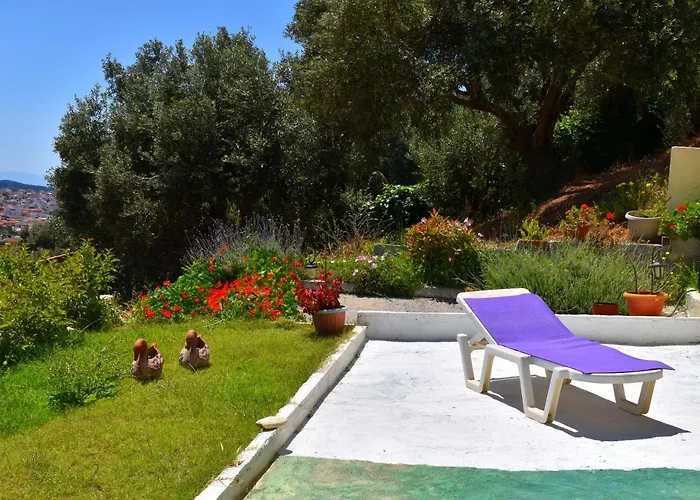 Krini Città di Skiathos