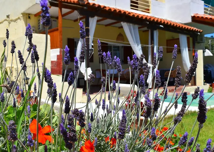 Krini Città di Skiathos