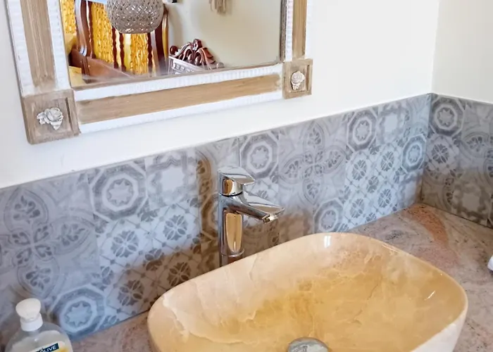 Krini Appartamento *