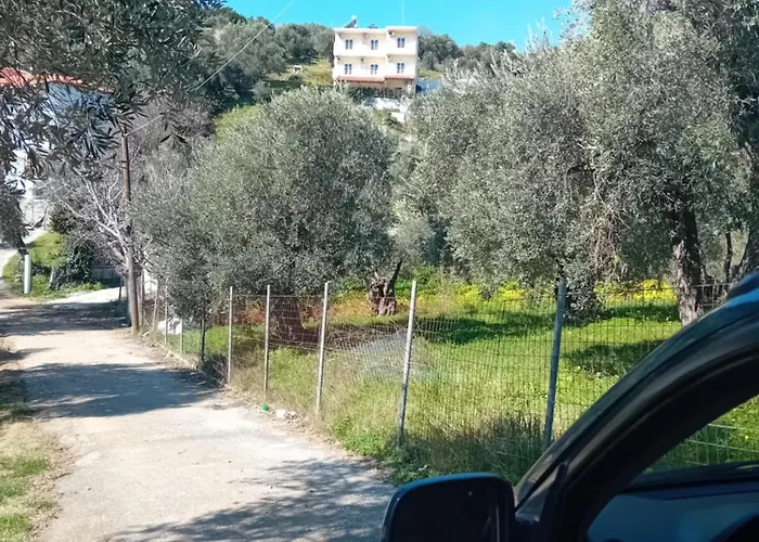 Appartamento Krini *