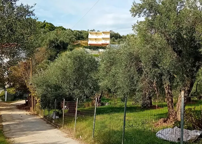 Appartement Krini Skiathos Chora
