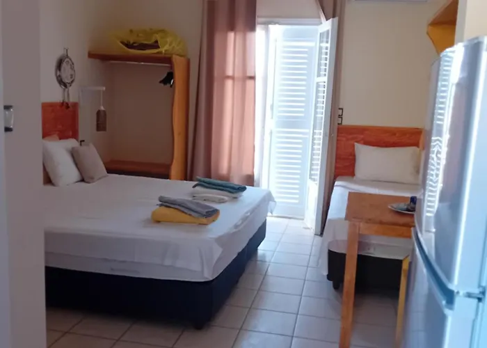 Krini * Città di Skiathos