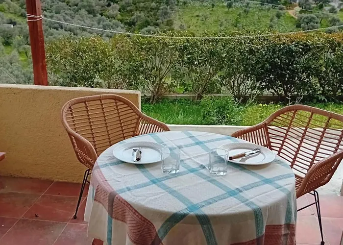 Appartamento Krini Città di Skiathos