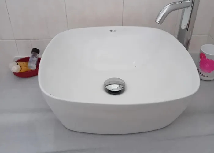 Apartament Krini Skiatos