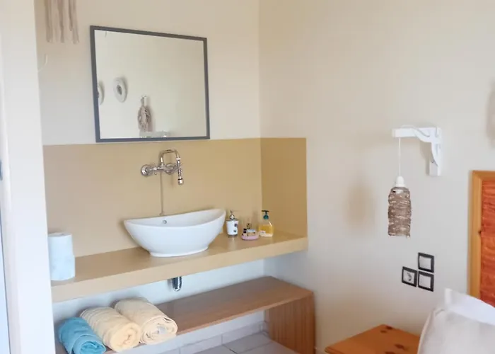 Krini Apartament Skiatos