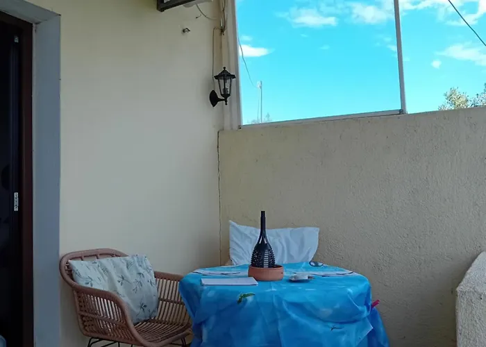 Krini * Città di Skiathos