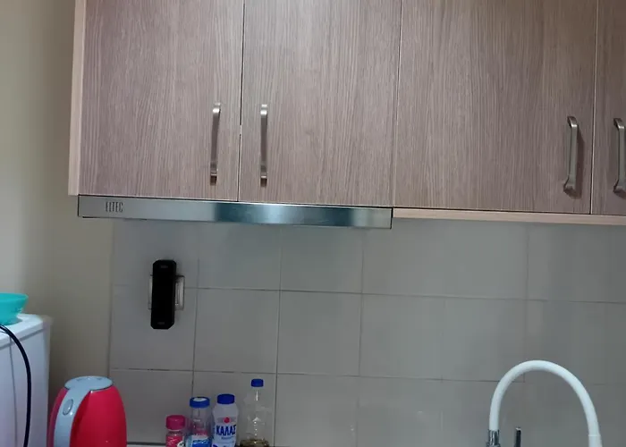 Krini העיירה סקיאתוס