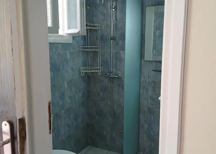Apartament Krini *