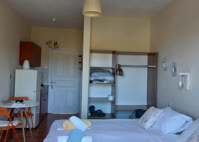 Krini Città di Skiathos