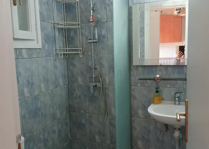 Krini Appartamento Città di Skiathos