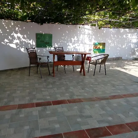 Krini Daire