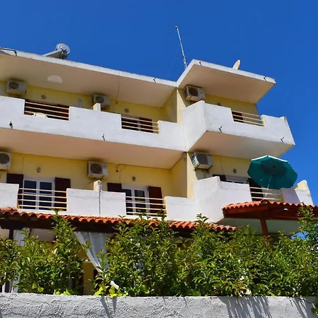 Krini * Skiathos Chora