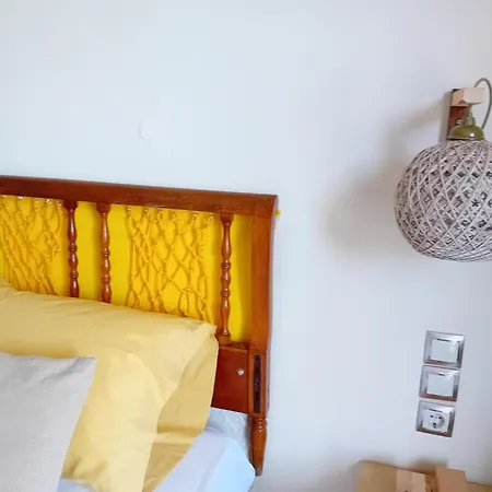 Apartment Krini
