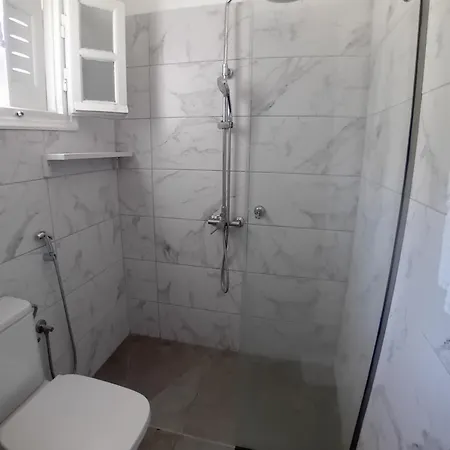 Apartment Krini
