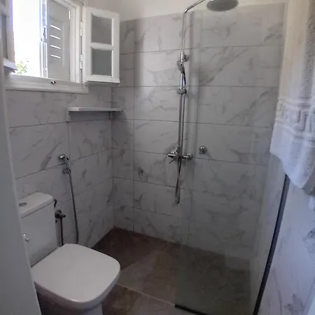 Apartment Krini Skiathos Town