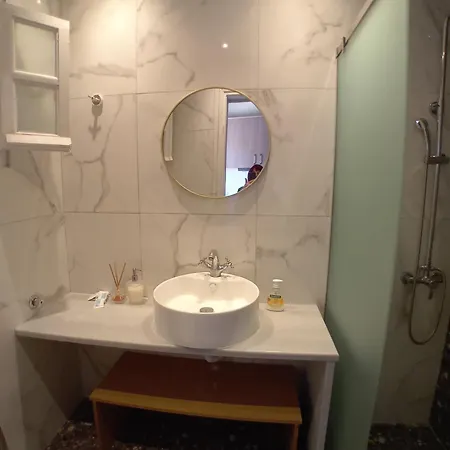 Krini * Skiathos Chora