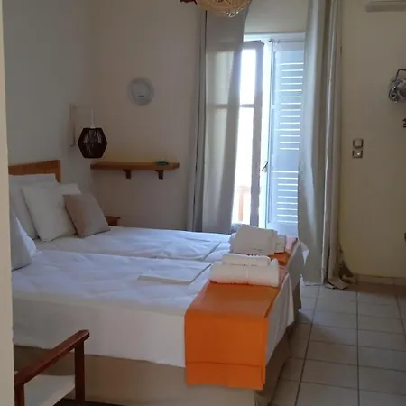 Krini Skiathos Town