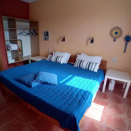 Krini Apartment