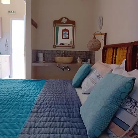 Krini Skiathos Town