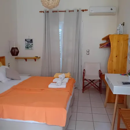Krini Apartment