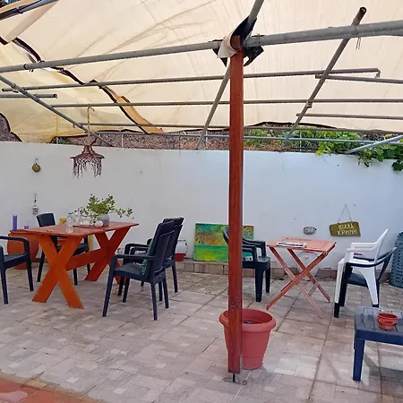 Apartment Krini
