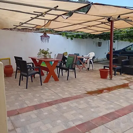 Krini Apartment Skiathos Town