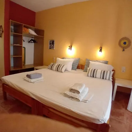 Krini Apartment *