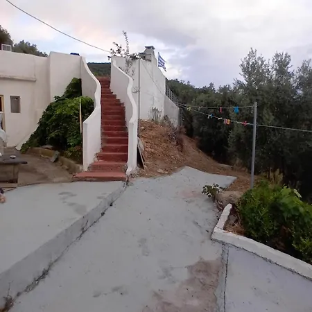 Krini Skiathos Chora