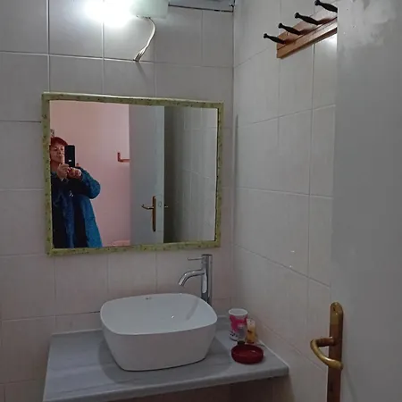 Krini Apartment