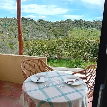 Krini * Skiathos Town