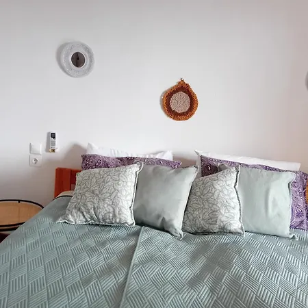 Krini Apartment *