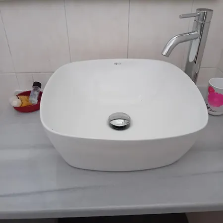 Appartement Krini Skiathos Chora