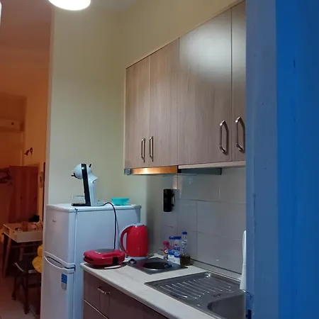 Διαμέρισμα βίλλα κρίνη