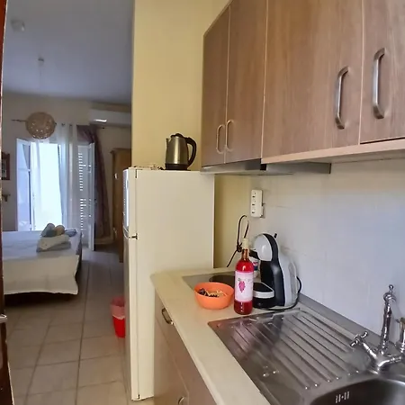 Krini Skiathos Chora