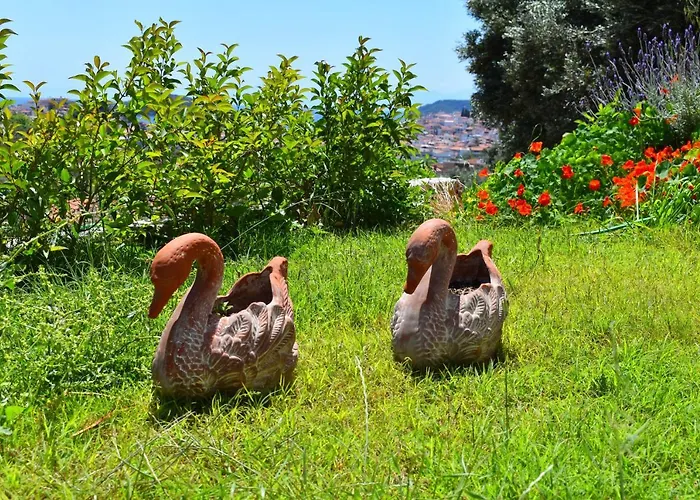 Krini Città di Skiathos