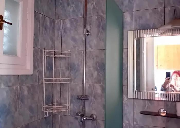 Krini Appartamento Città di Skiathos