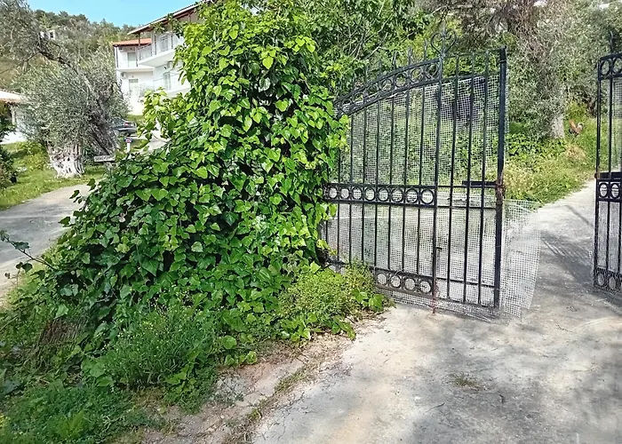 Krini * Città di Skiathos