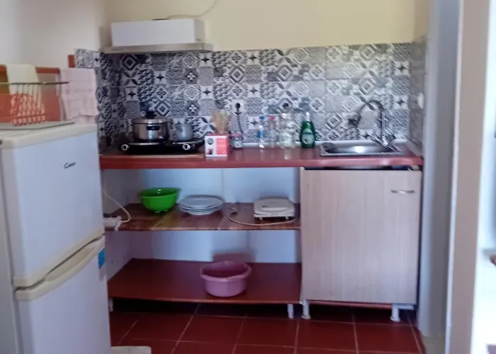 Krini Città di Skiathos