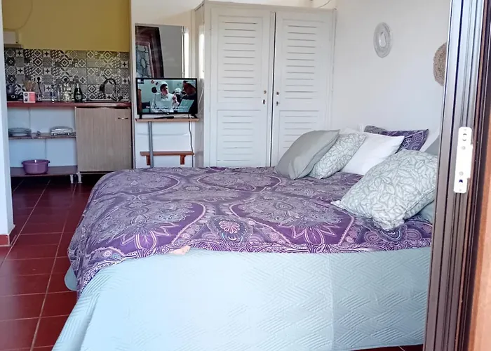 Krini * Città di Skiathos